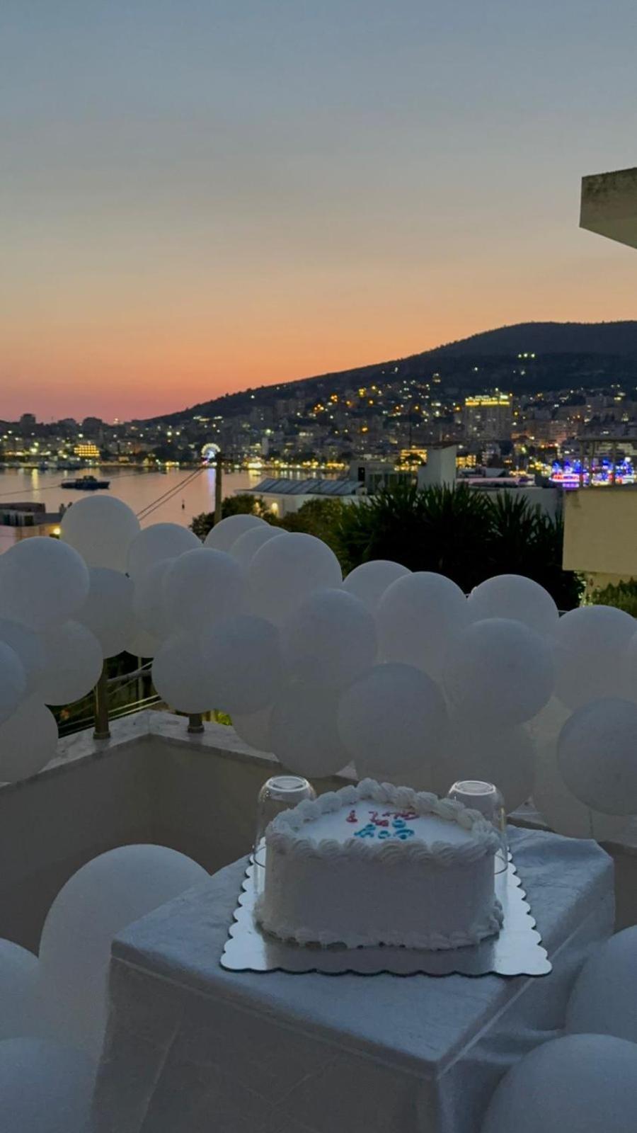 Hotel Barjami Sarandë