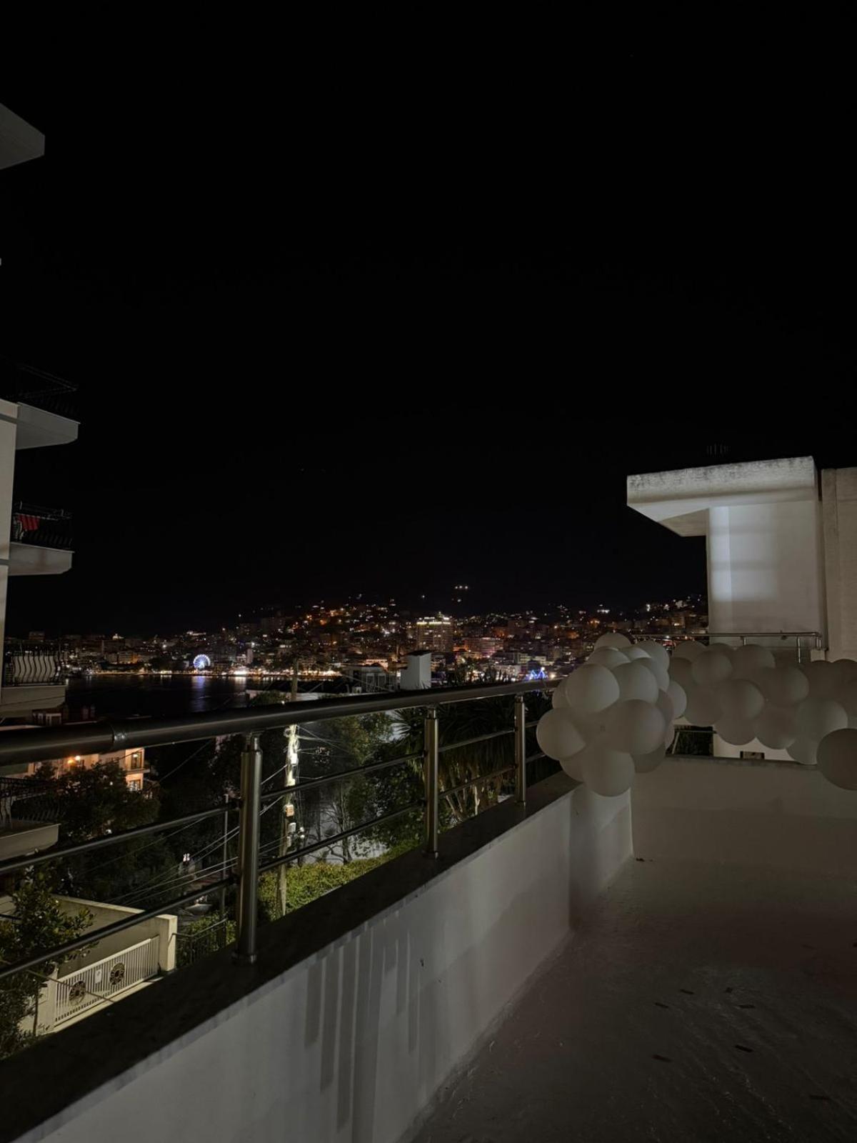 Barjami Hotel Sarandë