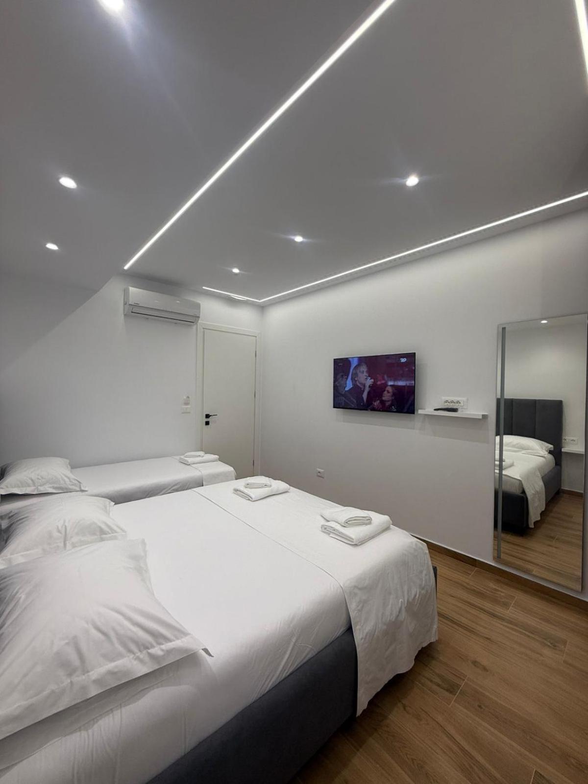 Barjami Hotel Sarandë