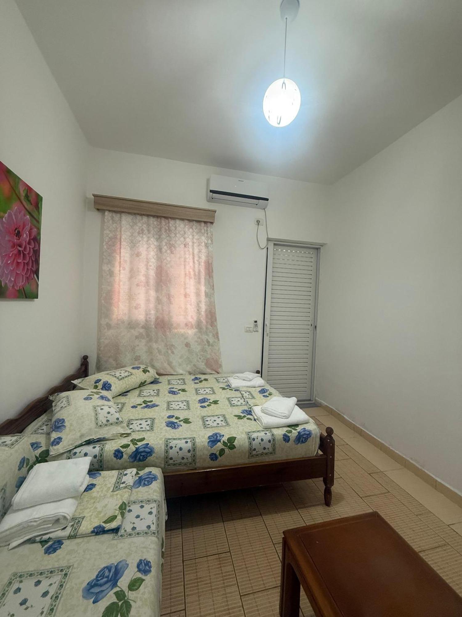 Hotel Barjami Sarandë