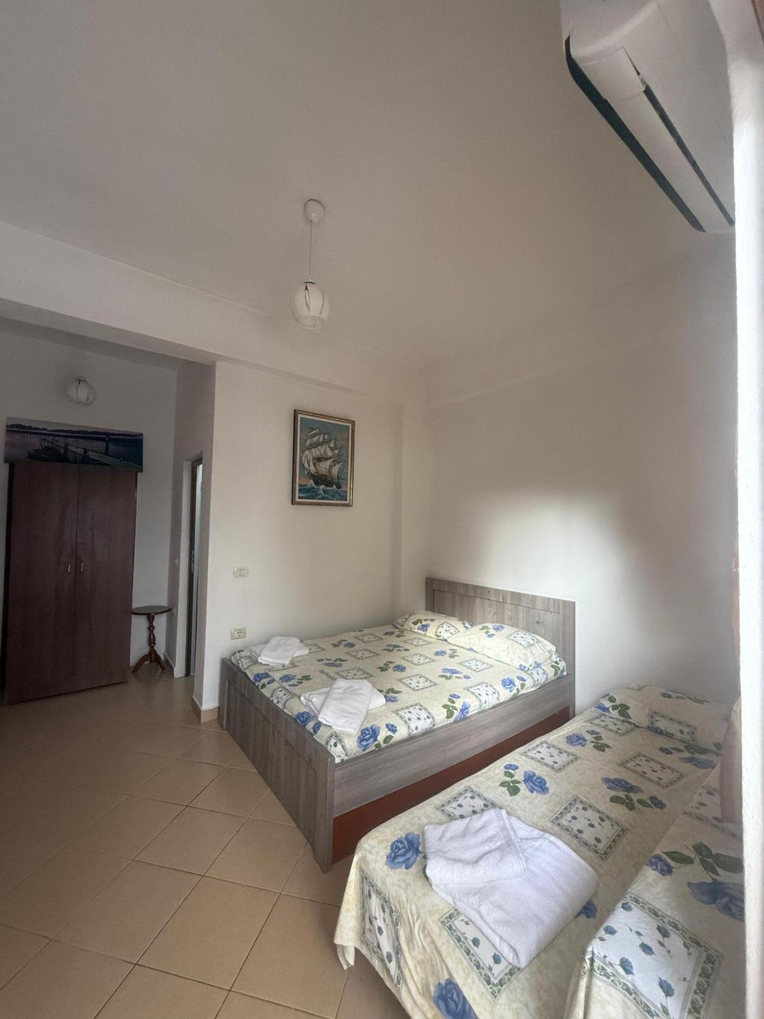 Hotel Barjami