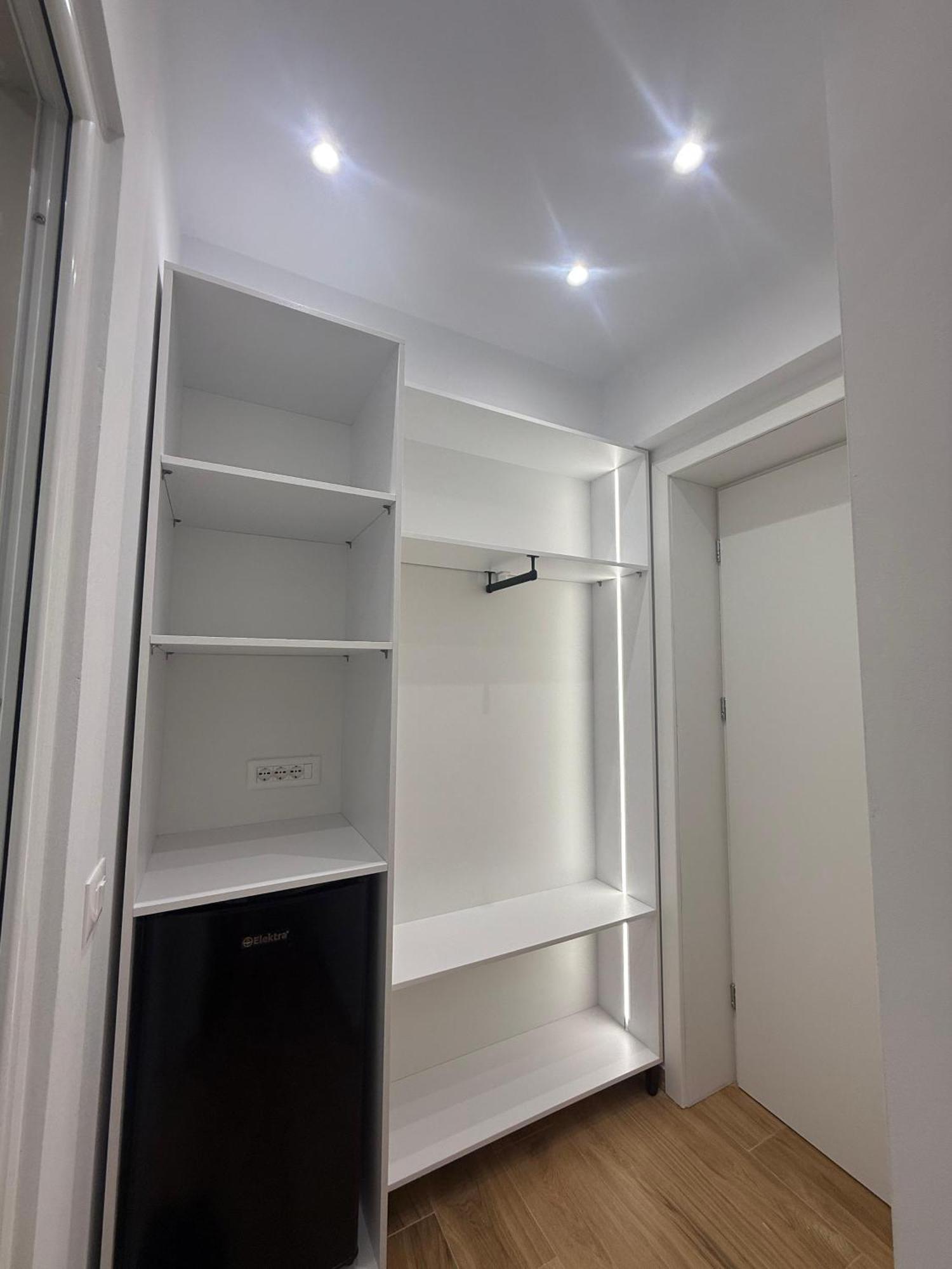 Hotel Barjami Sarandë