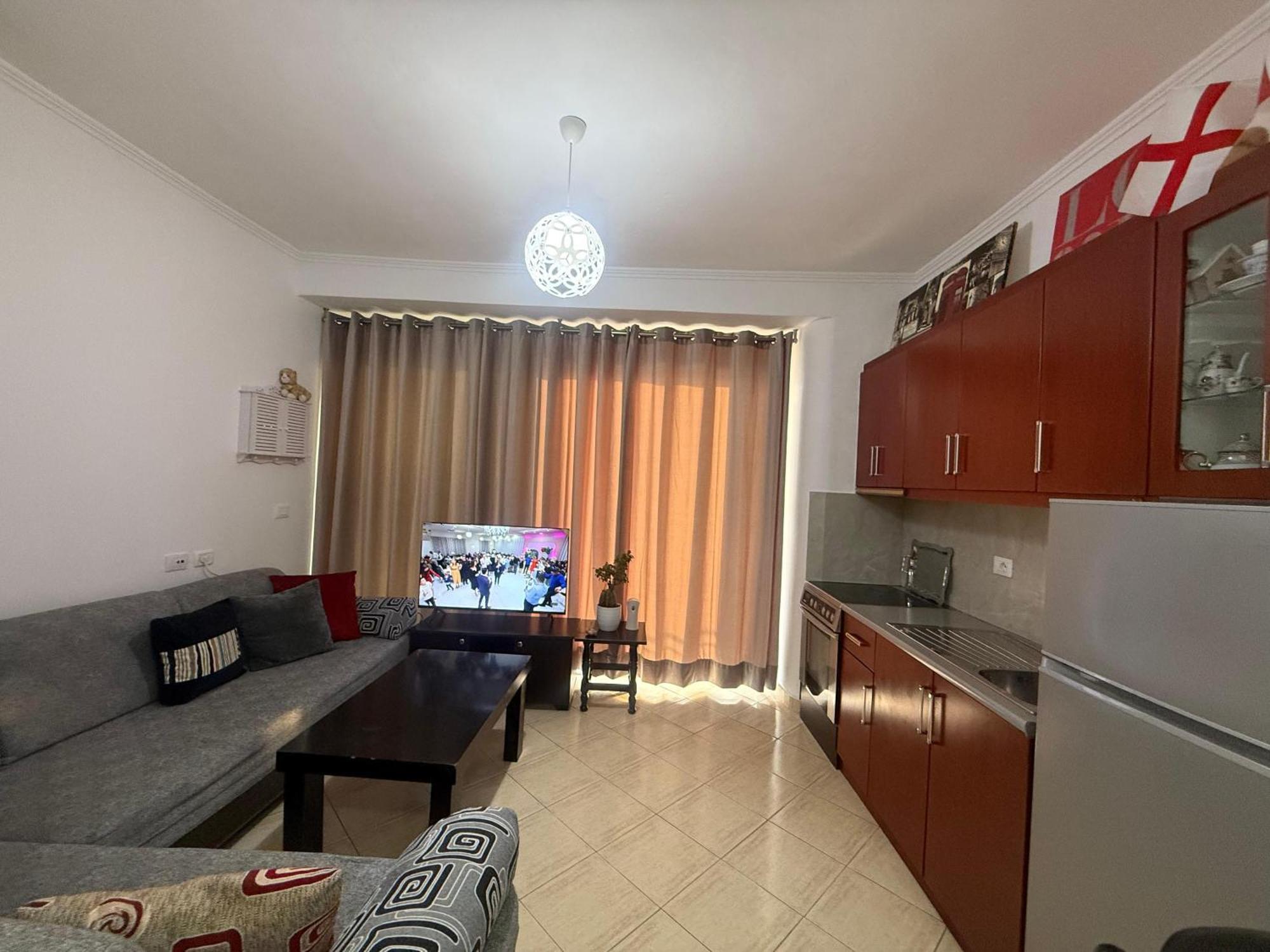 Barjami Hotel *