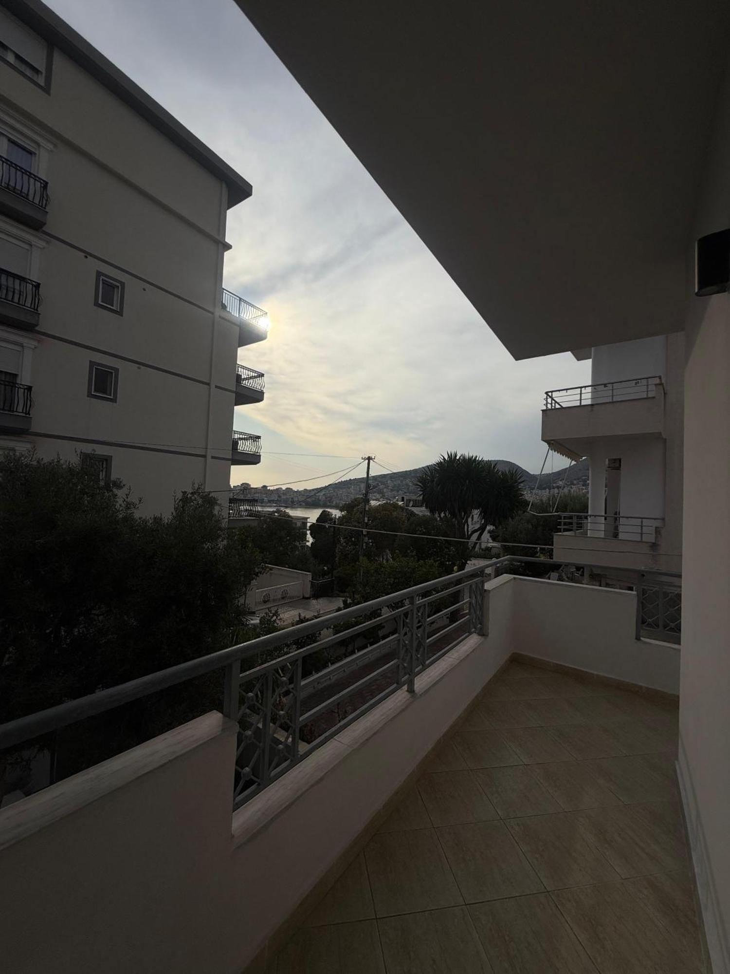 Barjami * Sarandë