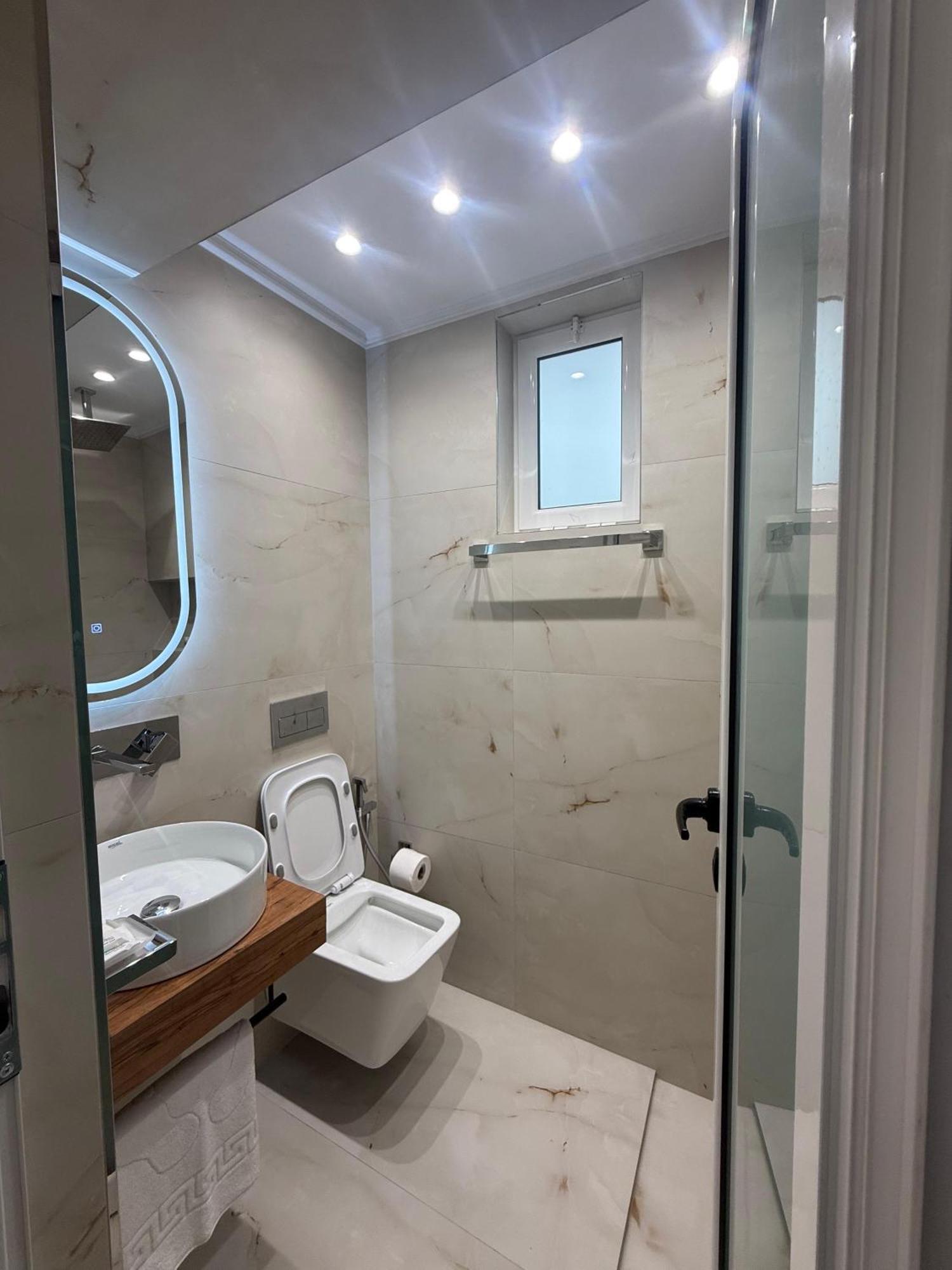 Hotel Barjami Sarandë
