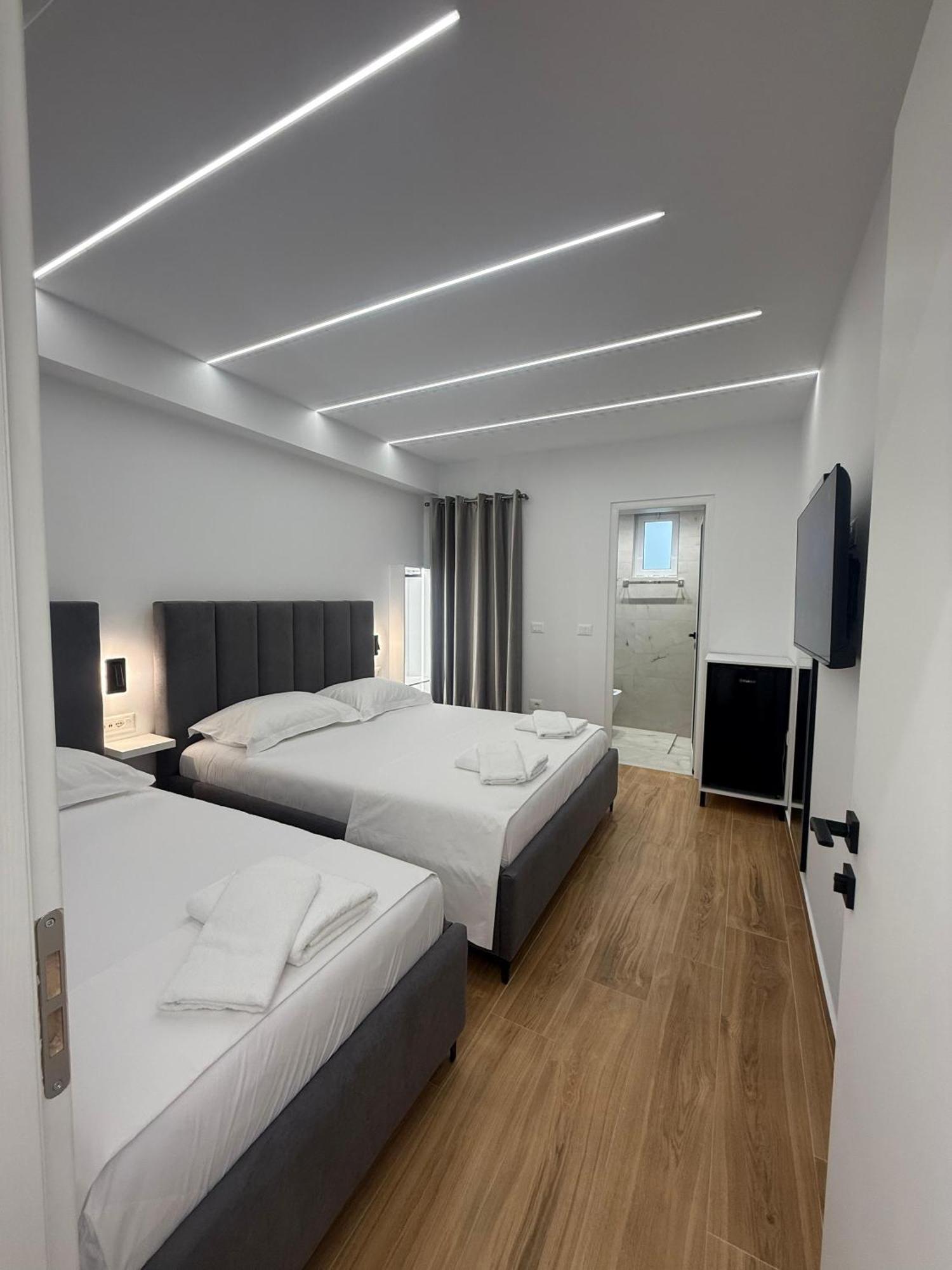 Barjami Hotel