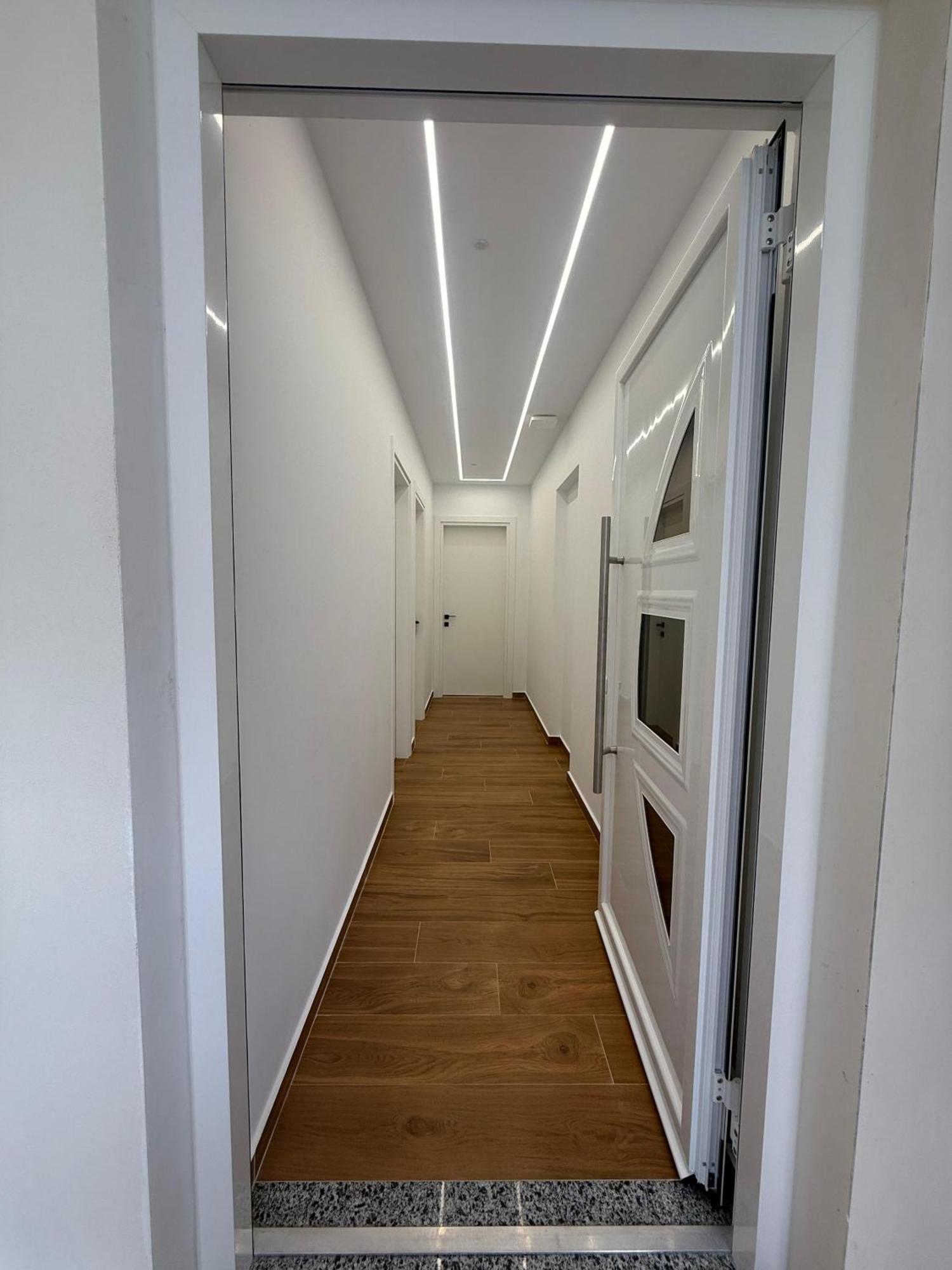 Hotel Barjami Sarandë
