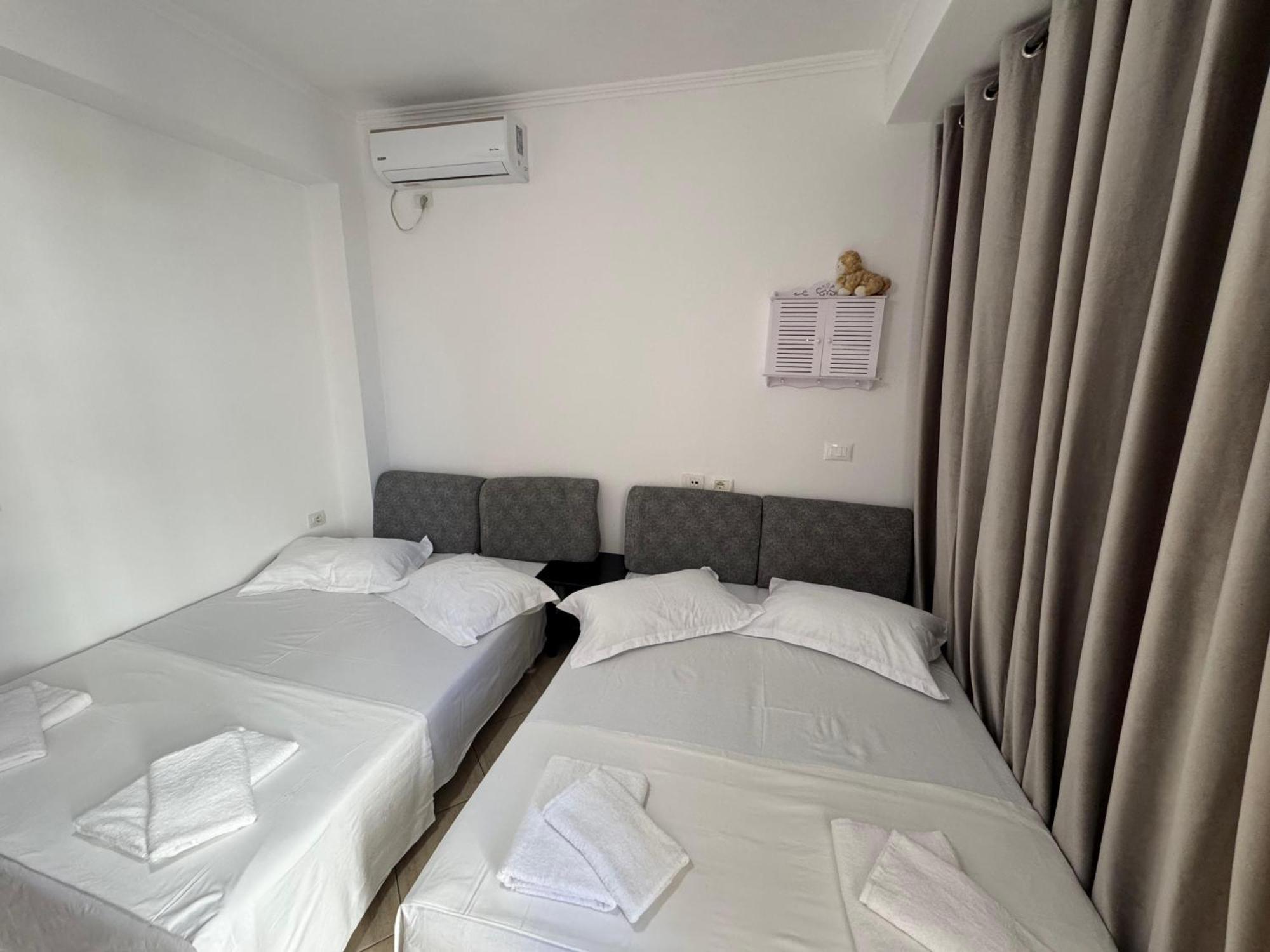 Barjami Hotel Sarandë