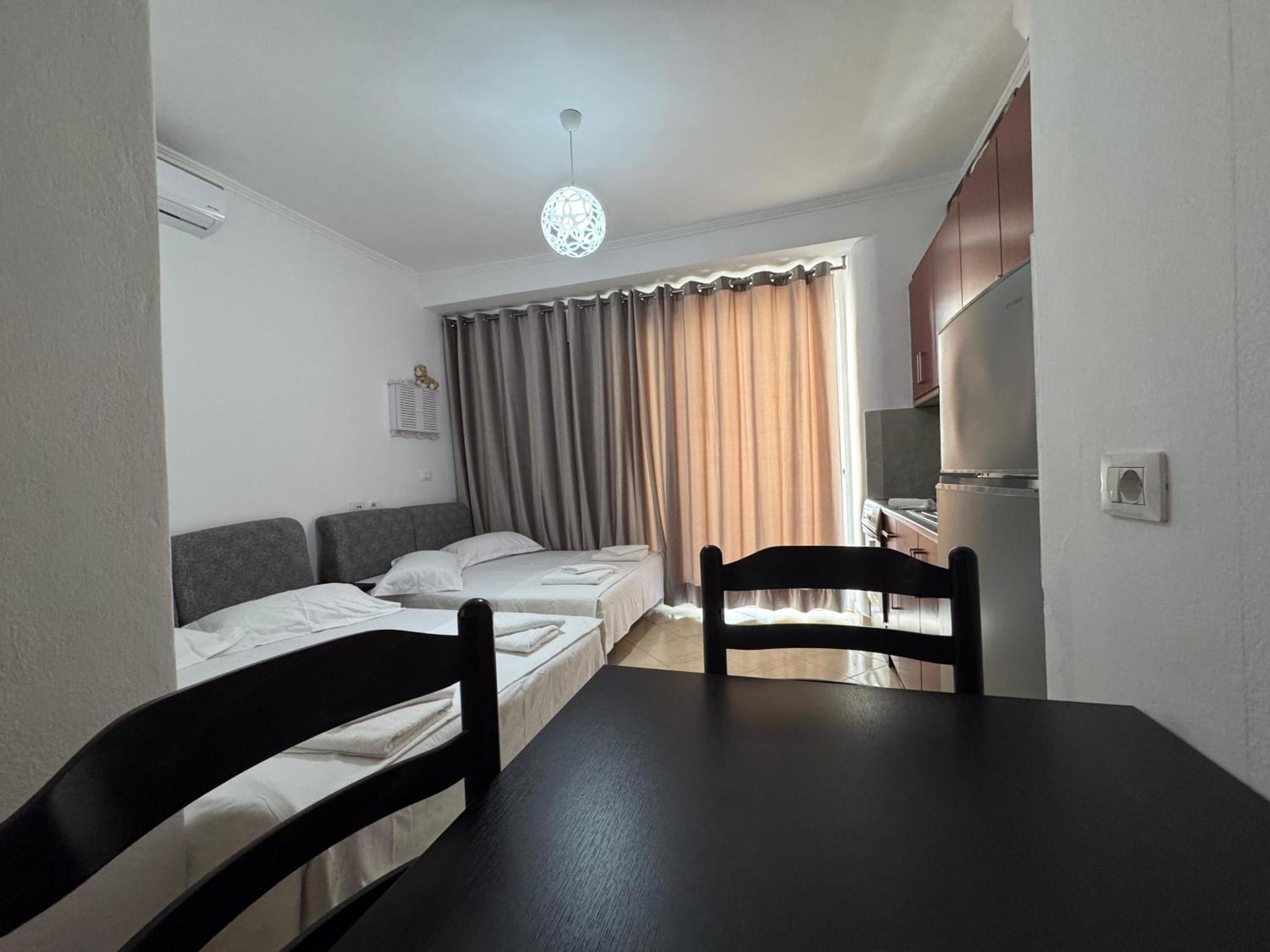 Barjami Hotel Sarandë