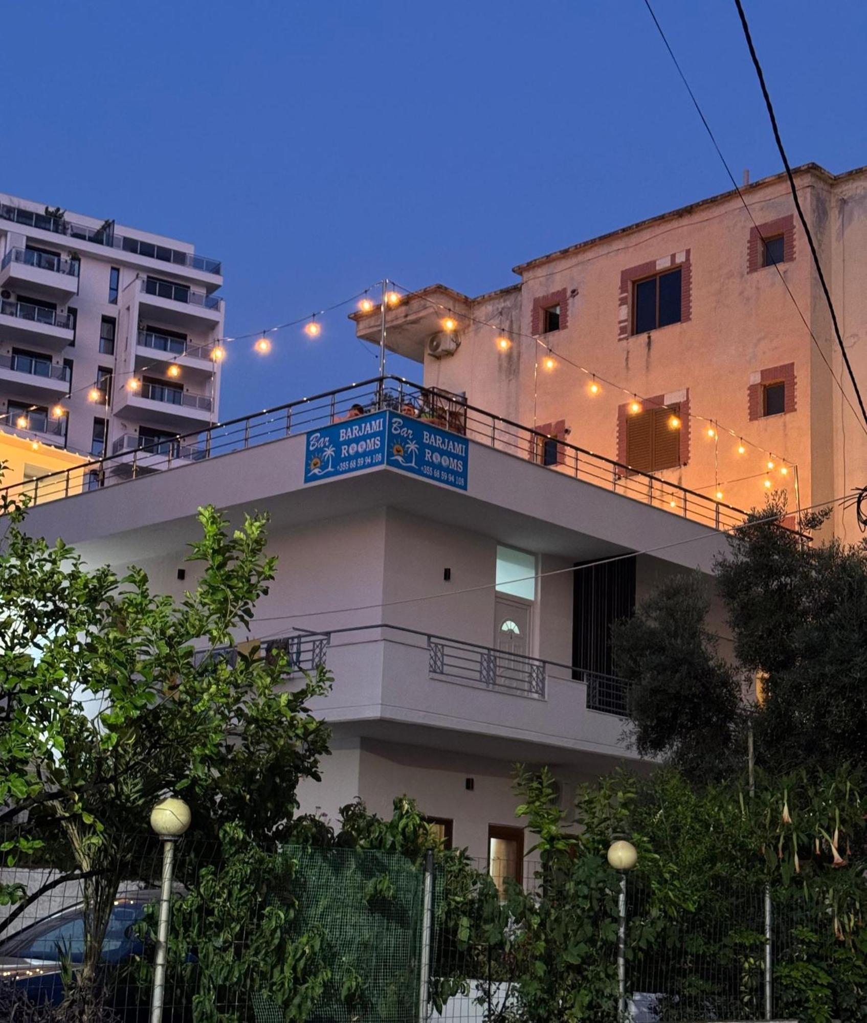 Barjami Hotel