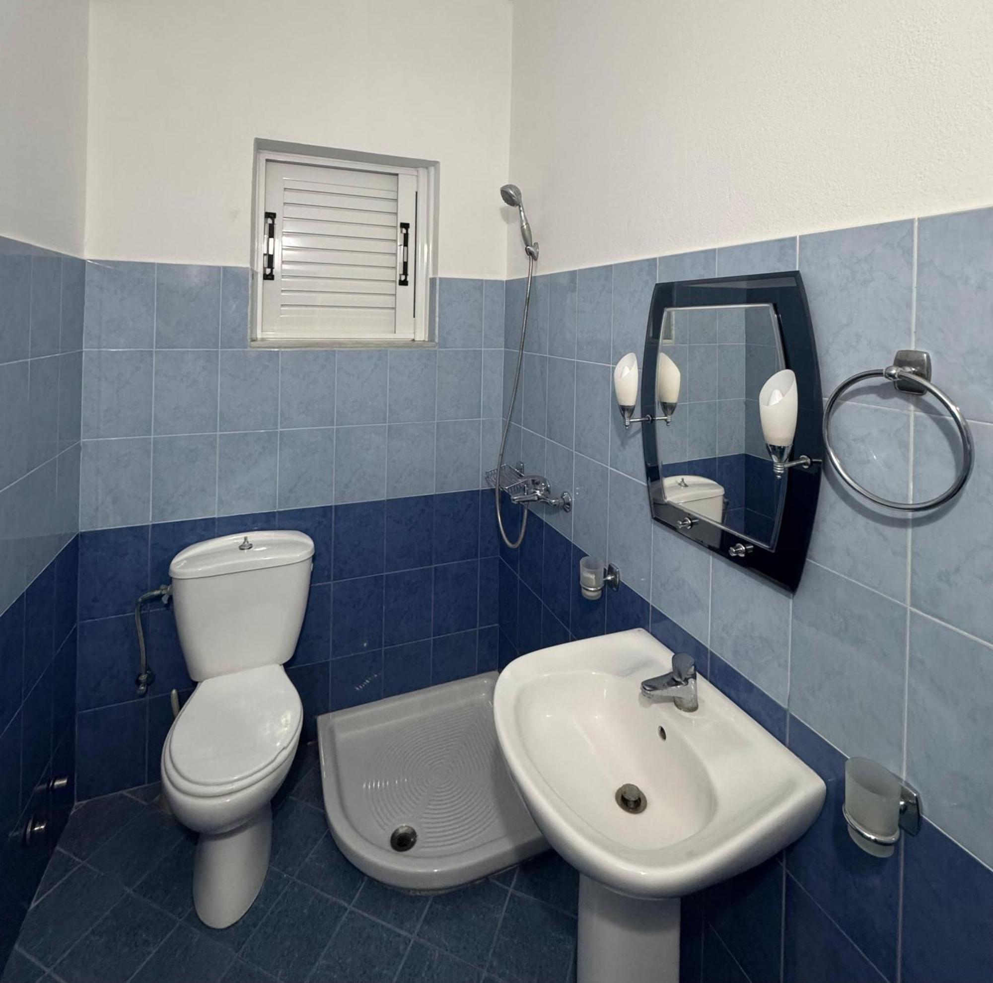 Barjami Hotel Sarandë