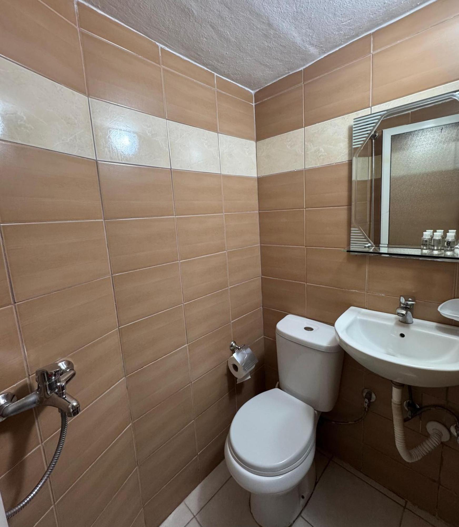 Barjami Hotel Sarandë