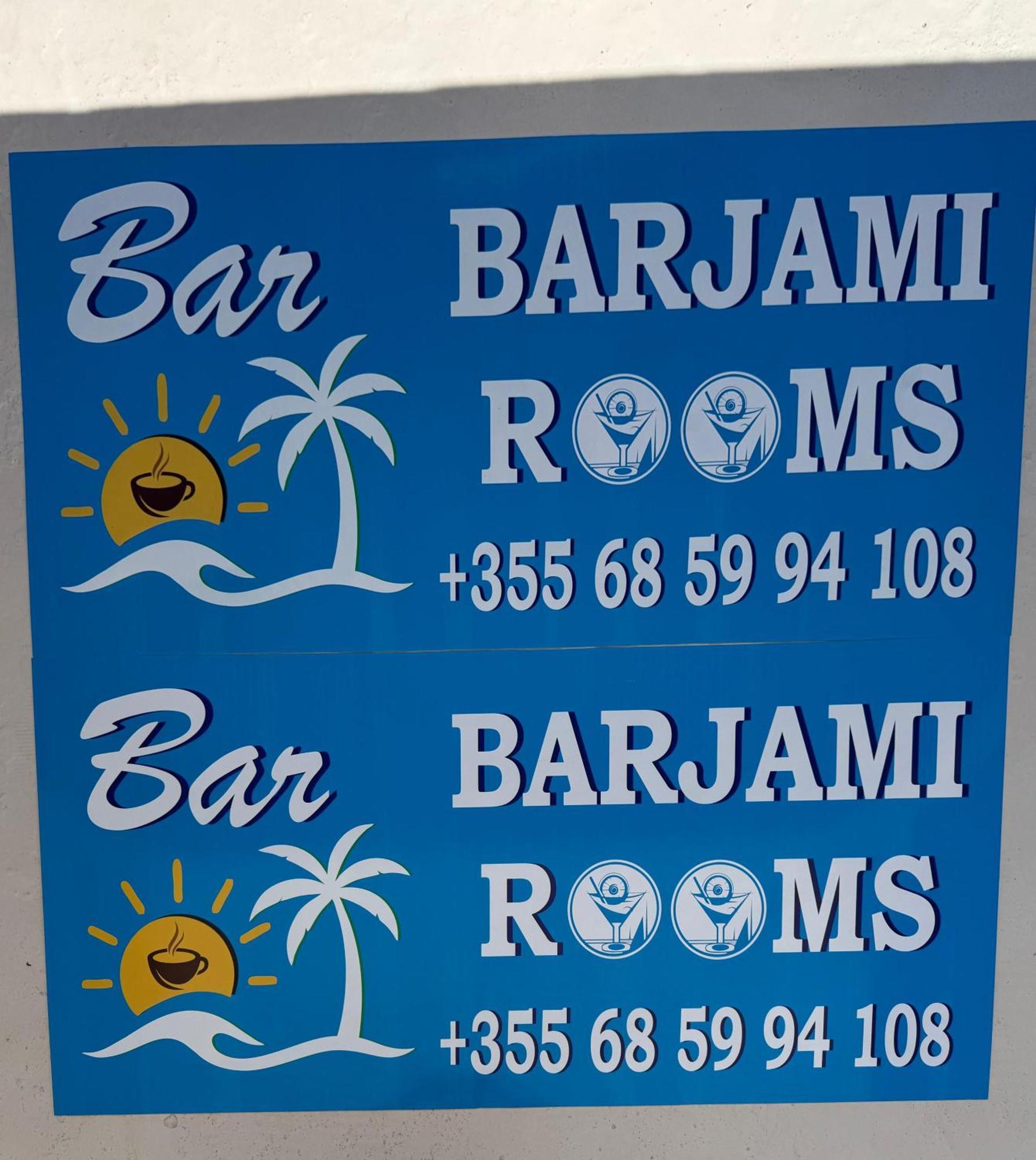 Hotel Barjami Sarandë